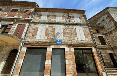 maison 7 pièces 170 m2 à vendre à Valence (82400)