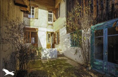 vente maison 191 500 € à proximité de Solomiac (32120)