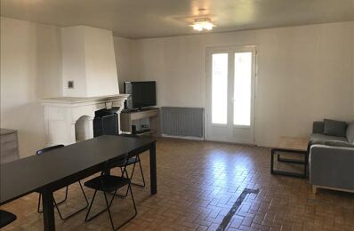 maison 4 pièces 91 m2 à vendre à Fléac (16730)