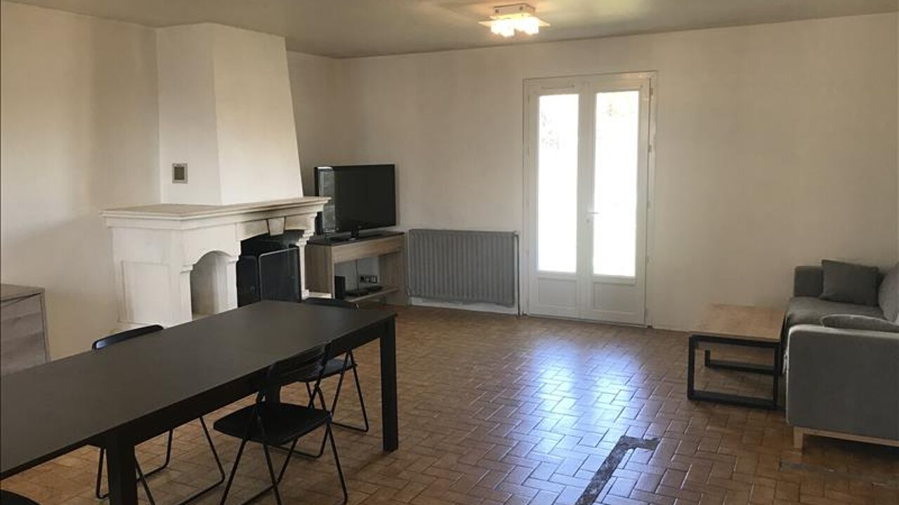 maison 4 pièces 91 m2 à vendre à Fléac (16730)