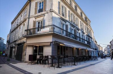 vente appartement 366 000 € à proximité de Angoulins (17690)
