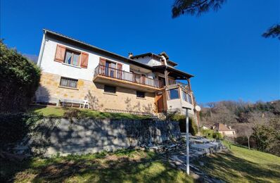 vente maison 186 300 € à proximité de Rignac (12390)