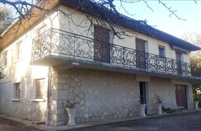 maison 8 pièces 162 m2 à vendre à Le Lardin-Saint-Lazare (24570)