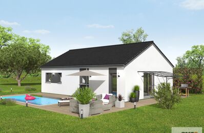construire maison 219 700 € à proximité de Frolois (54160)