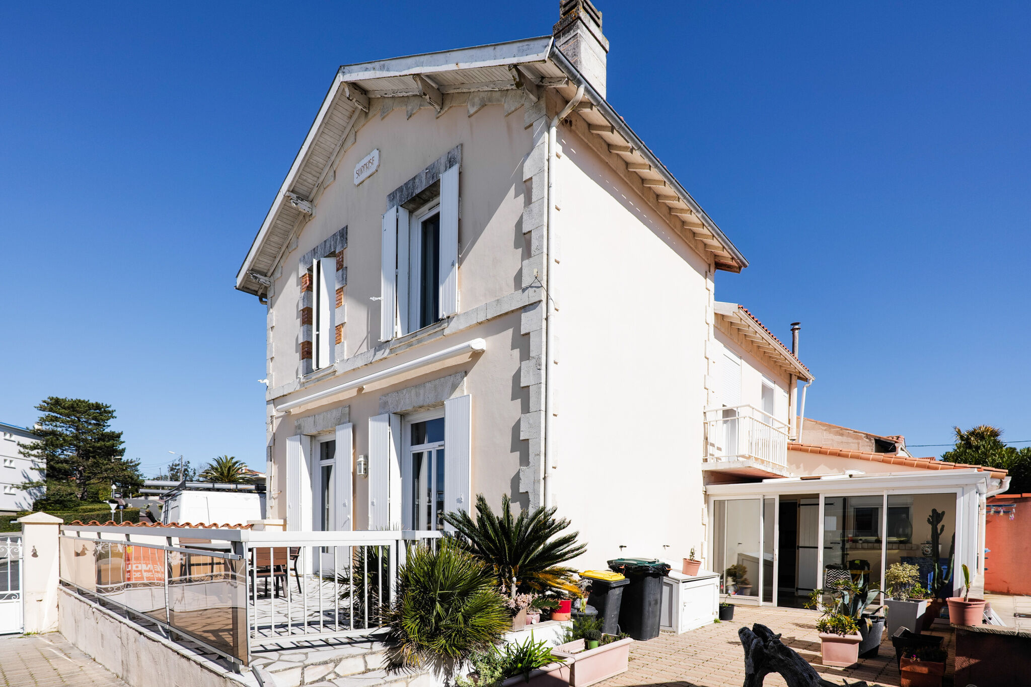 Villa / Maison 7 pièces  à vendre Vaux-sur-Mer 17640
