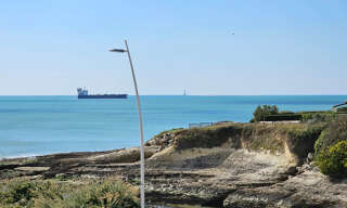 Maison 7 Pièces 148 m² à vendre à Vaux-sur-Mer (17640)