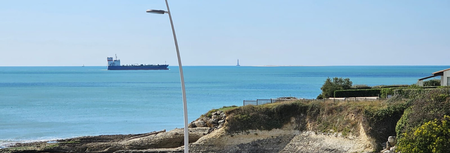 Maison 7 Pièces 148 m² à vendre à Vaux-sur-Mer (17640)