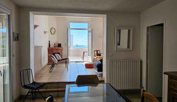 Villa / Maison 7 pièces  à vendre Vaux-sur-Mer 17640