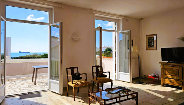 Villa / Maison 7 pièces  à vendre Vaux-sur-Mer 17640