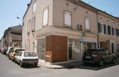 location commerce 390 € CC /mois à proximité de Tarn-Et-Garonne (82)