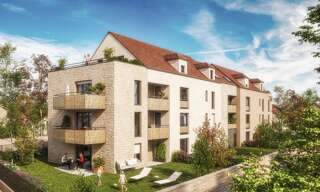 Appartement 4 Pièces 84 m² à vendre à Dammarie-les-Lys (77190)