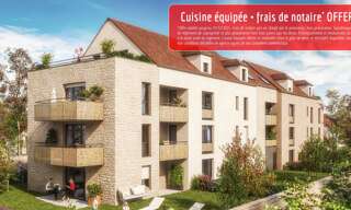 Appartement 4 Pièces 84 m² à vendre à Dammarie-les-Lys (77190)