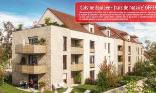 Appartement neuf   m² à vendre à Dammarie-les-Lys (77190)