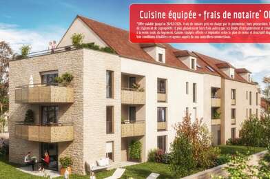 Appartement 4 pièces 306829 €