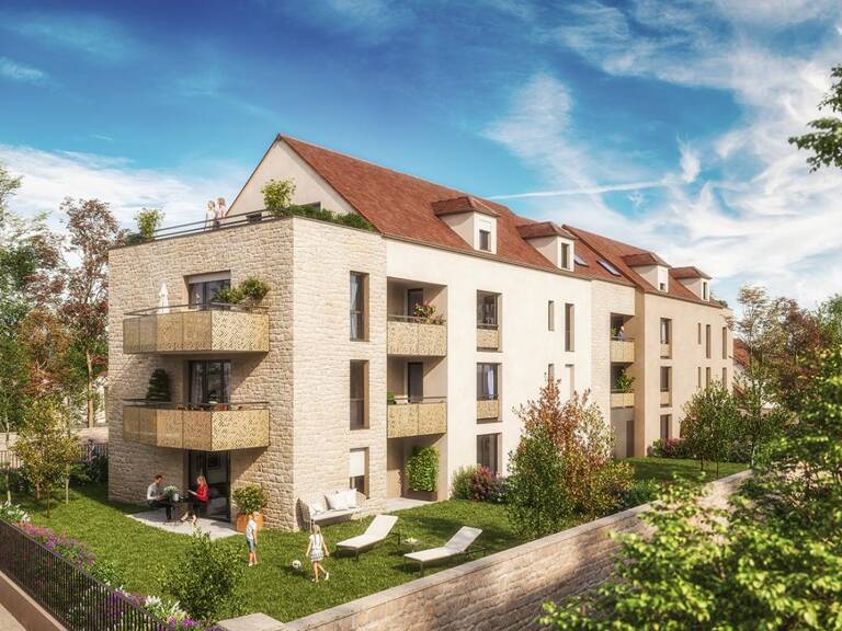 L'aparté à DAMMARIE LES LYS — photo 1