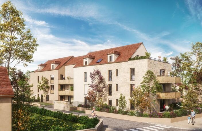 L'aparté à DAMMARIE LES LYS — photo 2