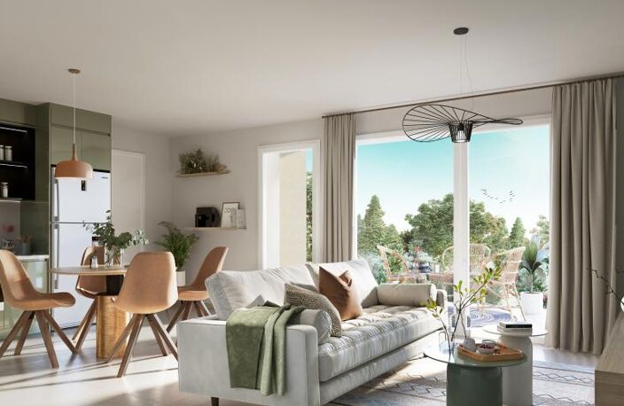 L'aparté à DAMMARIE LES LYS — photo 4