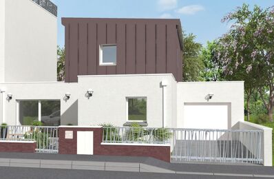 vente maison 490 000 € à proximité de Montreuil-le-Gast (35520)