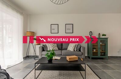 vente maison 470 000 € à proximité de La Bouëxière (35340)