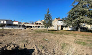Terrain  701 m² à vendre à Annonay (07100)