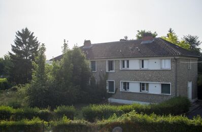 location divers 508 € CC /mois à proximité de Montierchaume (36130)