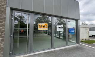 Commerce  152 m² à vendre à Valenciennes (59300)