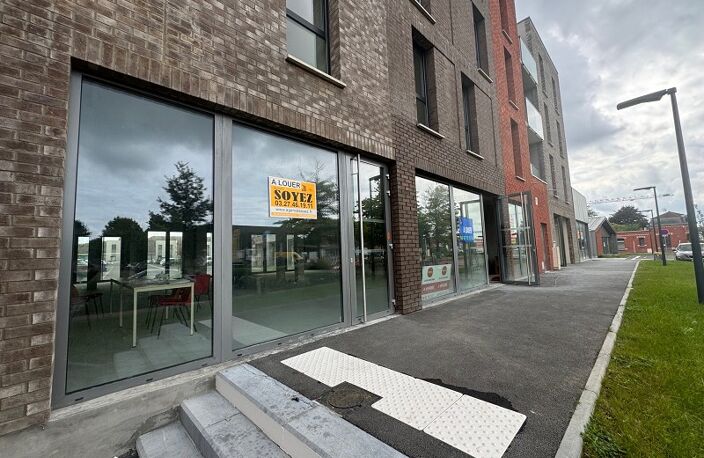 Commerce VALENCIENNES — photo 2