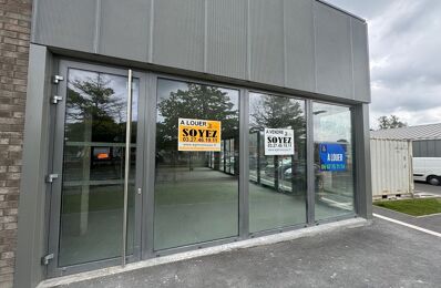 location garage 2 547 € CC /mois à proximité de Fresnes-sur-Escaut (59970)