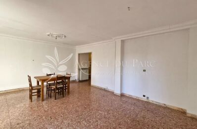 appartement 4 pièces 82 m2 à vendre à Nice (06200)