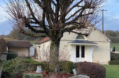 vente maison 265 000 € à proximité de Saints-en-Puisaye (89520)
