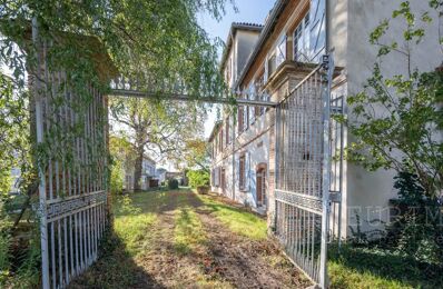 vente maison 472 500 € à proximité de Montaigut-sur-Save (31530)