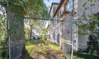 Maison 11 Pièces 545 m² à vendre à Aussonne (31840)