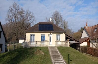 vente maison 185 500 € à proximité de Châtres-sur-Cher (41320)