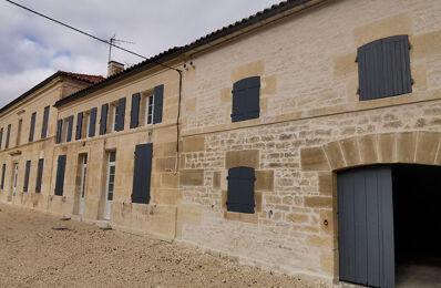 vente maison 607 581 € à proximité de Salignac-sur-Charente (17800)