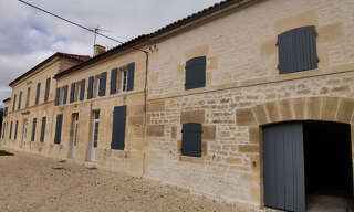 Maison 6 Pièces 275 m² à vendre à Mesnac (16370)