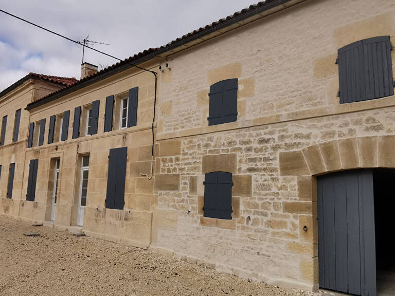 Propriété  15 mn de COGNAC — photo 1