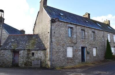 vente maison 47 500 € à proximité de Saint-Nicolas-du-Pélem (22480)