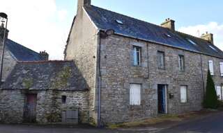 Maison 2 Pièces  m² à vendre à Maël-Pestivien (22160)