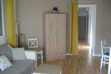 Appartement 2 pièces 280 €