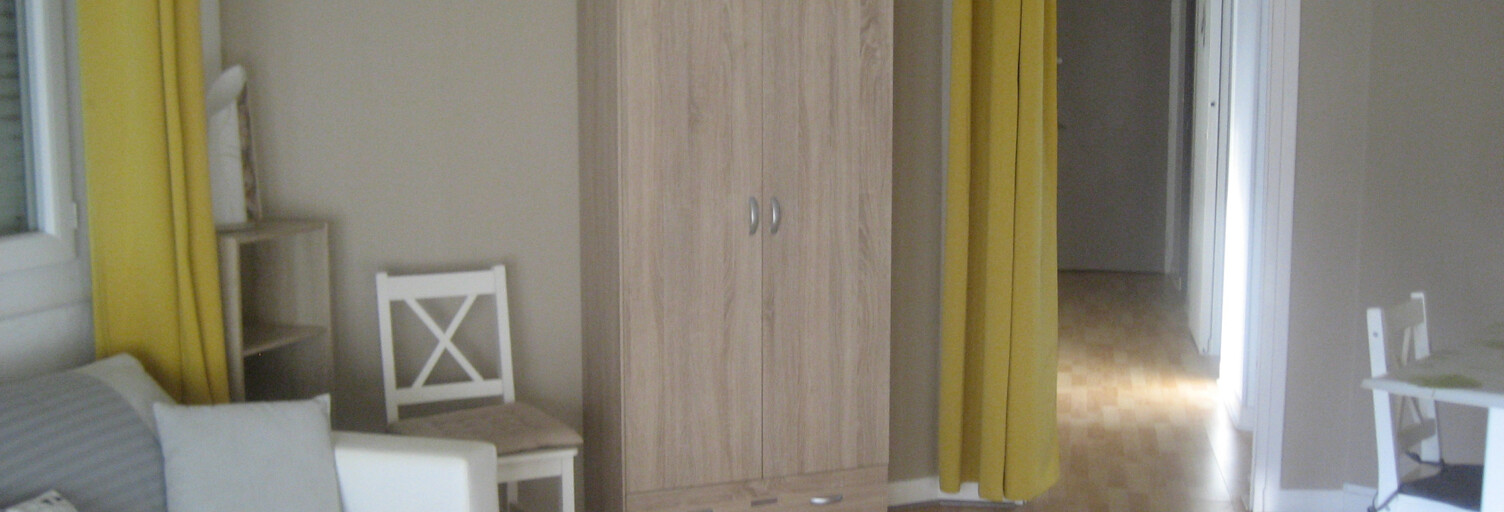 location vacances Appartement 2 Pièces 47 m² à Royan (17200)