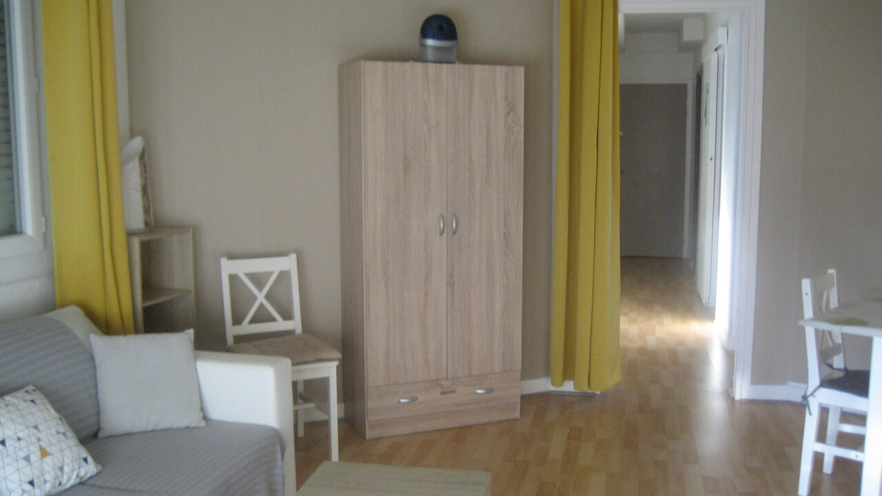 appartement 2 pièces 47 m2 à Royan (17200)