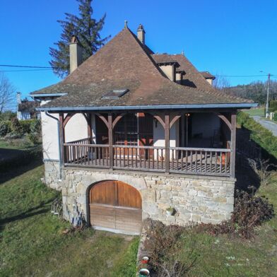 Maison 4 pièces 159000 €