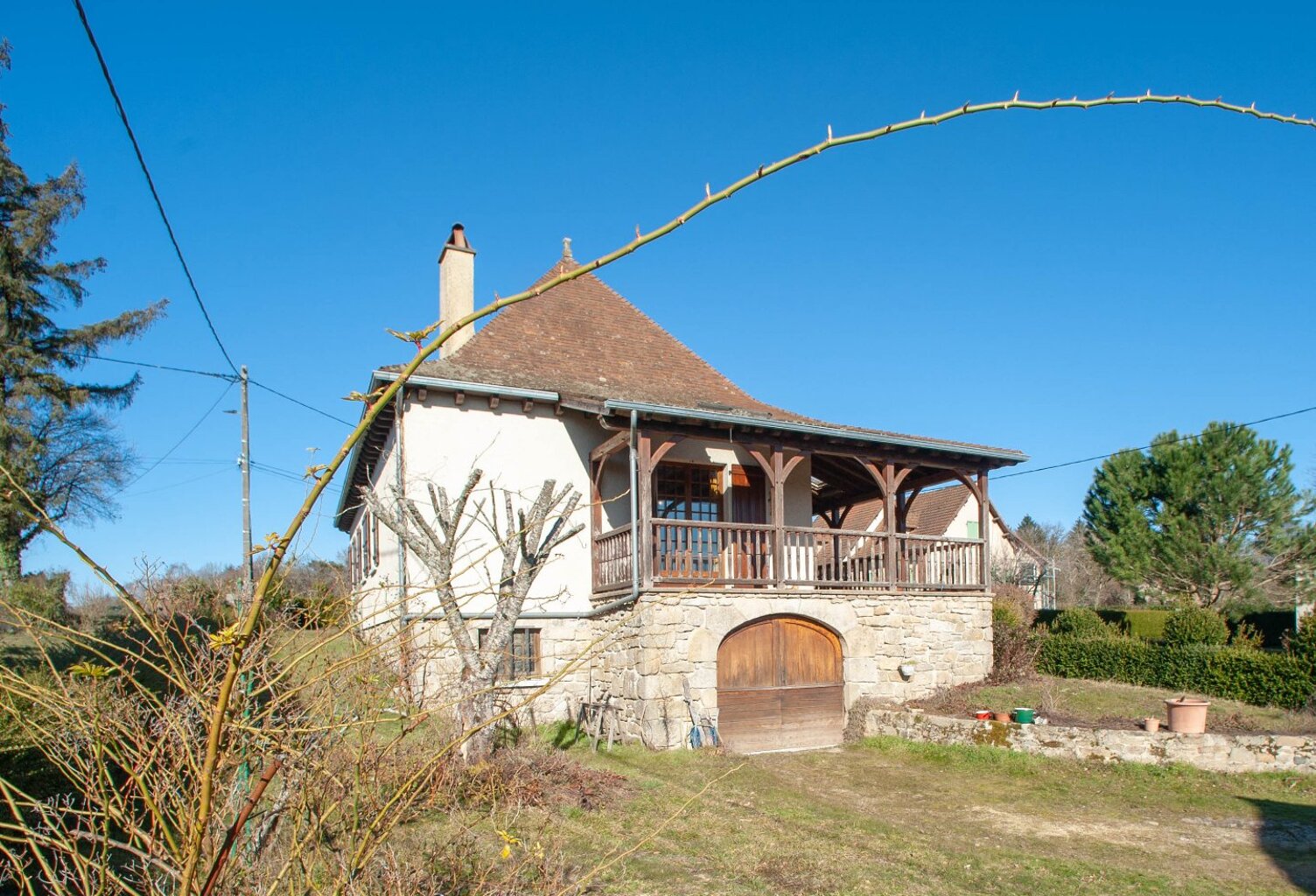 Maison — photo 1