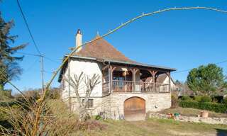 Maison 4 Pièces 95 m² à vendre à Gorses (46210)