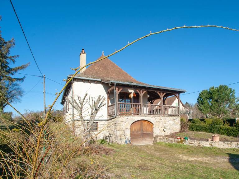 Maison — photo 1