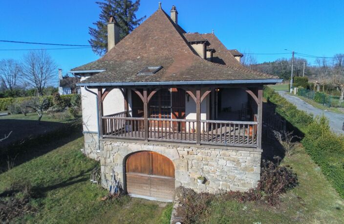 Maison — photo 2