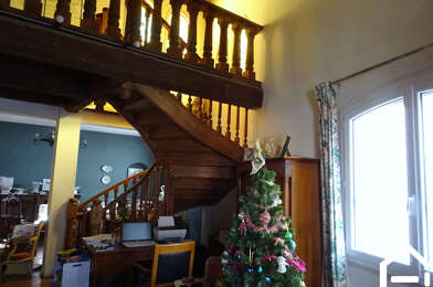 Maison 8 pièces 648000 €