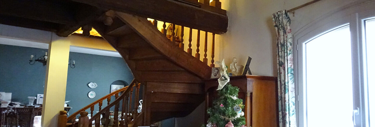 Maison 8 Pièces 350 m² à vendre à Autignac (34480)