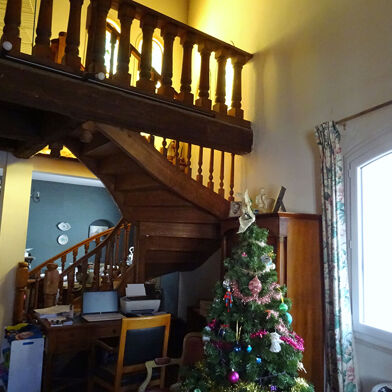 Maison 8 pièces 648000 €