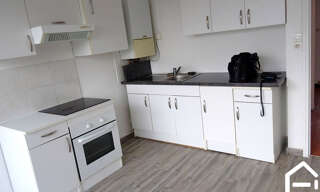 Appartement 2 Pièces 50 m² à vendre à Béziers (34500)